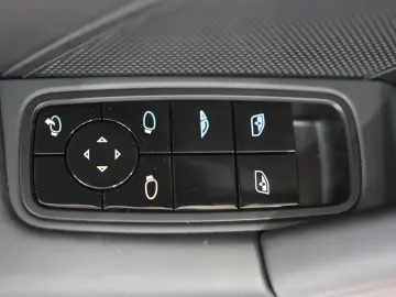 PORSCHE 992 SPORT-CHRONO SPORTABGAS MATRIX 14-WEGE BOSE