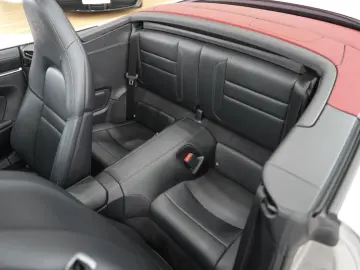 PORSCHE 992 Cabrio SPORT-DESIGN SPORTABGAS CHRONO 21 LM