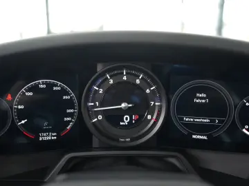 PORSCHE 992 Cabrio SPORT-DESIGN SPORTABGAS CHRONO 21 LM