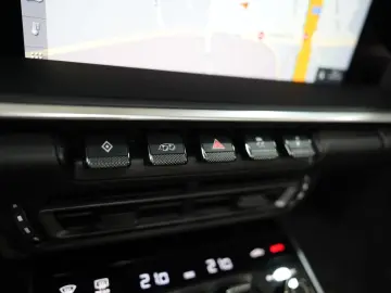 PORSCHE 992 Cabrio SPORT-DESIGN SPORTABGAS CHRONO 21 LM