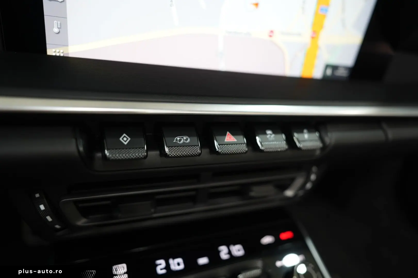 PORSCHE 992 Cabrio SPORT-DESIGN SPORTABGAS CHRONO 21 LM