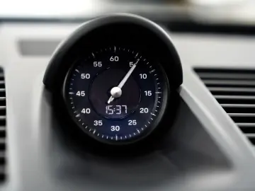 PORSCHE 992 Cabrio SPORT-DESIGN SPORTABGAS CHRONO 21 LM