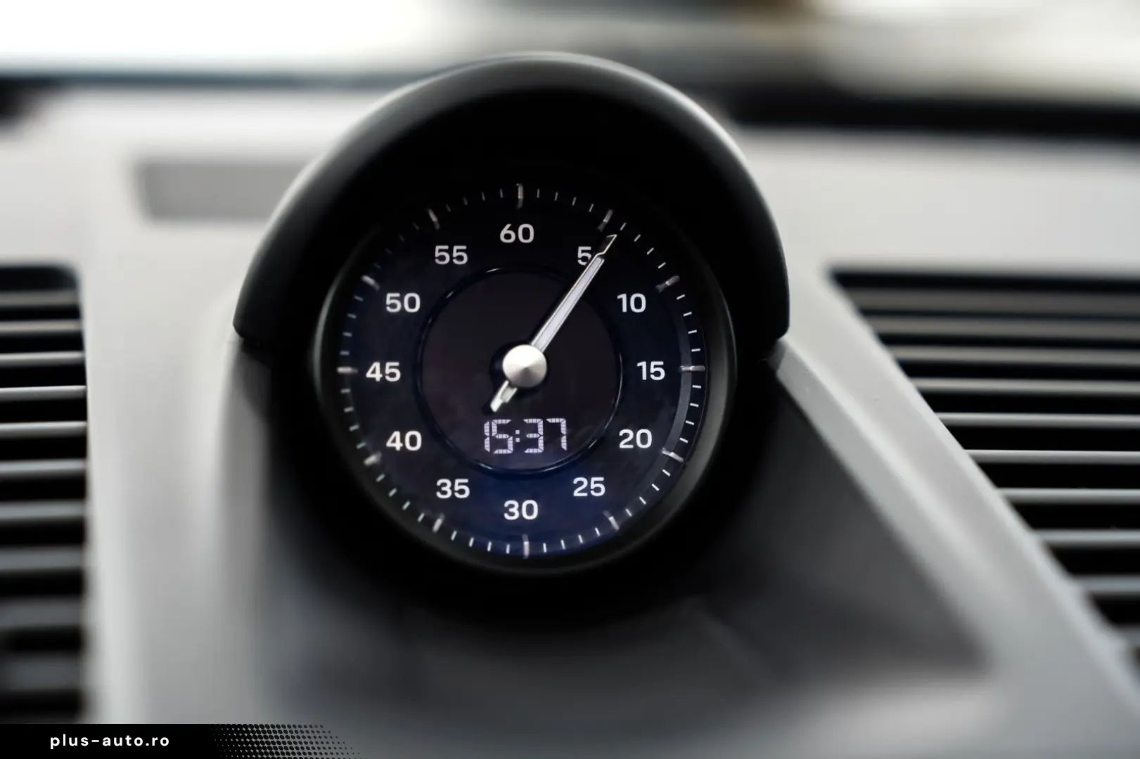 PORSCHE 992 Cabrio SPORT-DESIGN SPORTABGAS CHRONO 21 LM