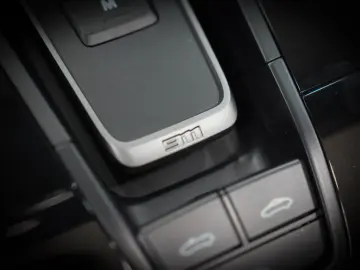 PORSCHE 992 Cabrio SPORT-DESIGN SPORTABGAS CHRONO 21 LM