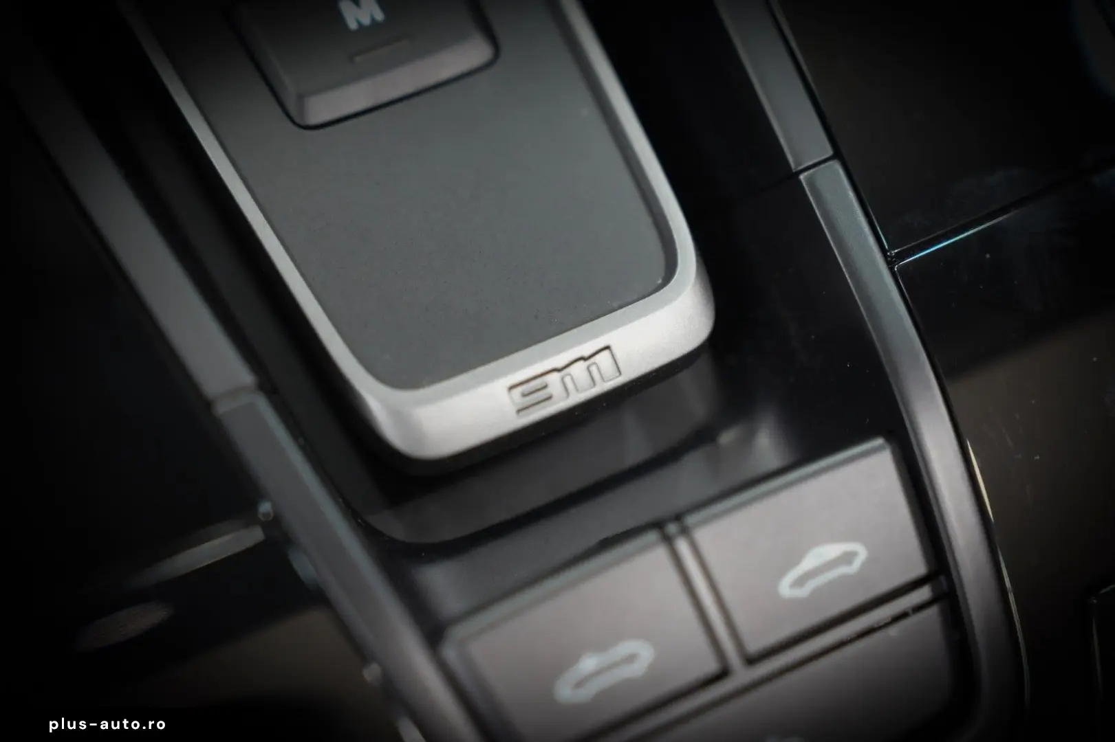 PORSCHE 992 Cabrio SPORT-DESIGN SPORTABGAS CHRONO 21 LM