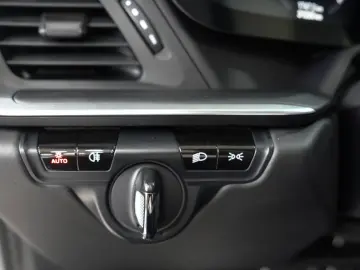 PORSCHE 992 Cabrio SPORT-DESIGN SPORTABGAS CHRONO 21 LM