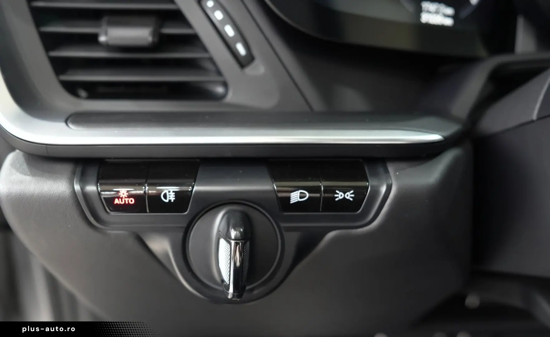 PORSCHE 992 Cabrio SPORT-DESIGN SPORTABGAS CHRONO 21 LM