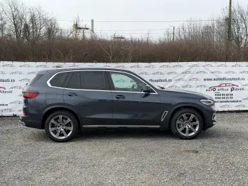 BMW X5 3.0 D X-LINE