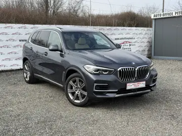BMW X5 3.0 D X-LINE