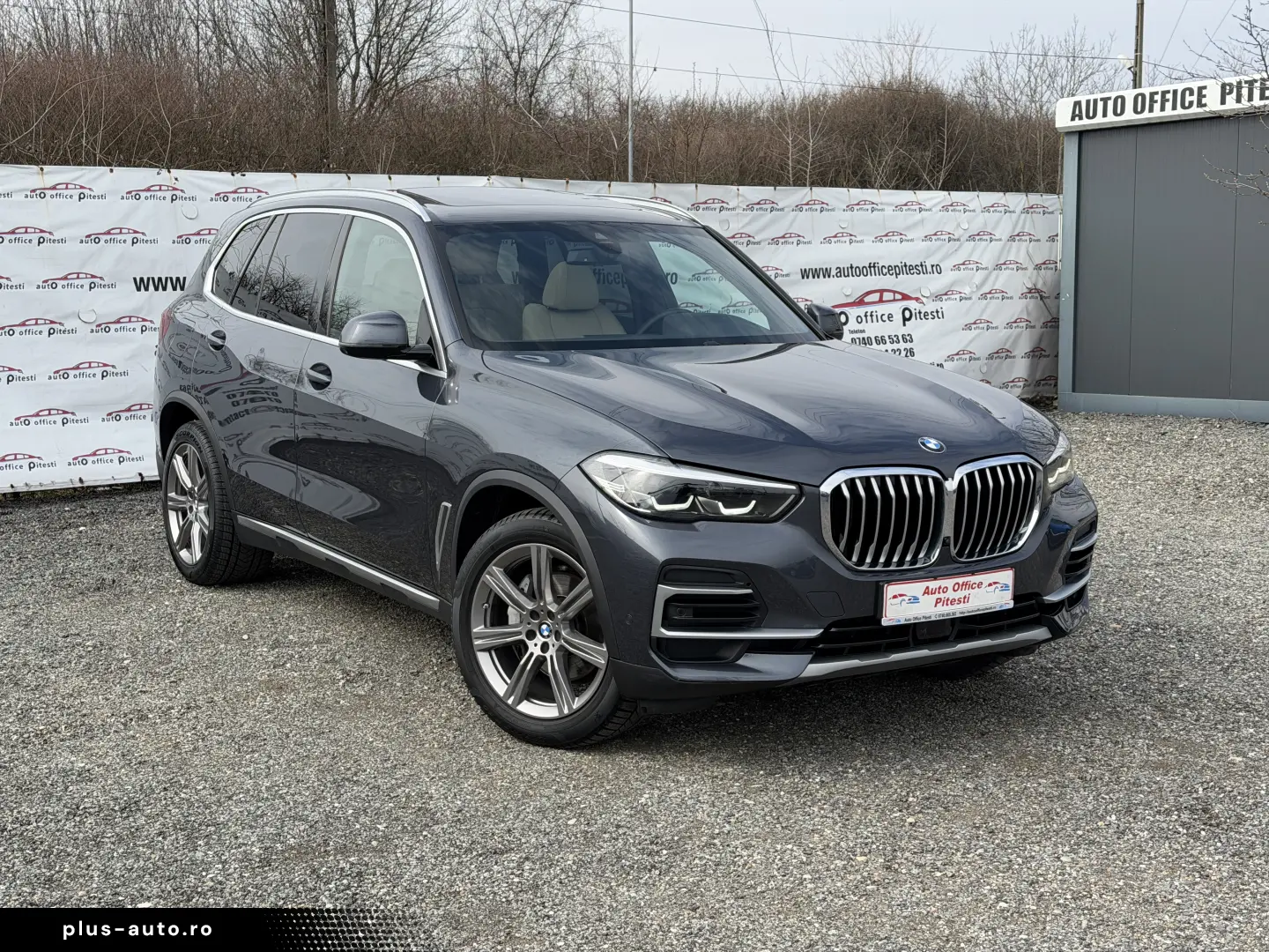 BMW X5 3.0 D X-LINE