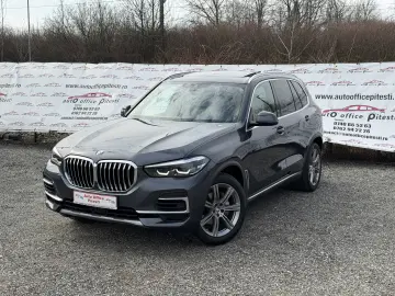 BMW X5 3.0 D X-LINE