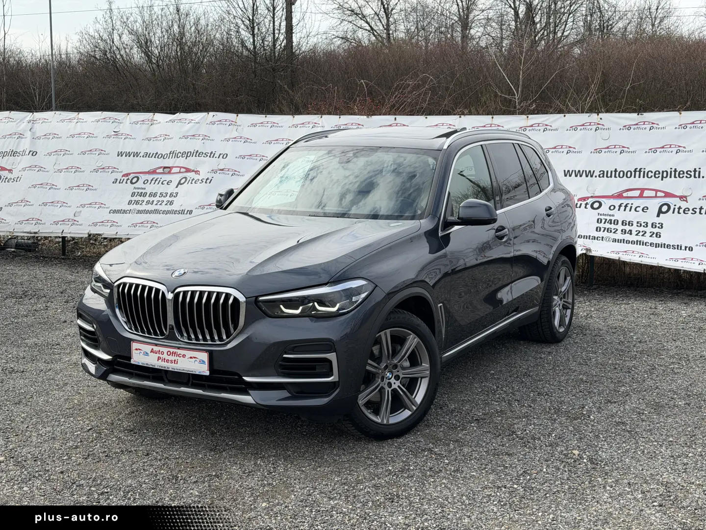 BMW X5 3.0 D X-LINE