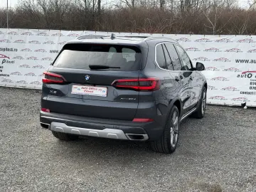 BMW X5 3.0 D X-LINE