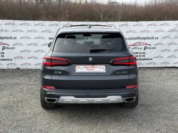 BMW X5 3.0 D X-LINE
