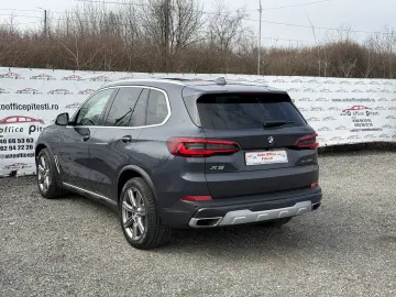 BMW X5 3.0 D X-LINE