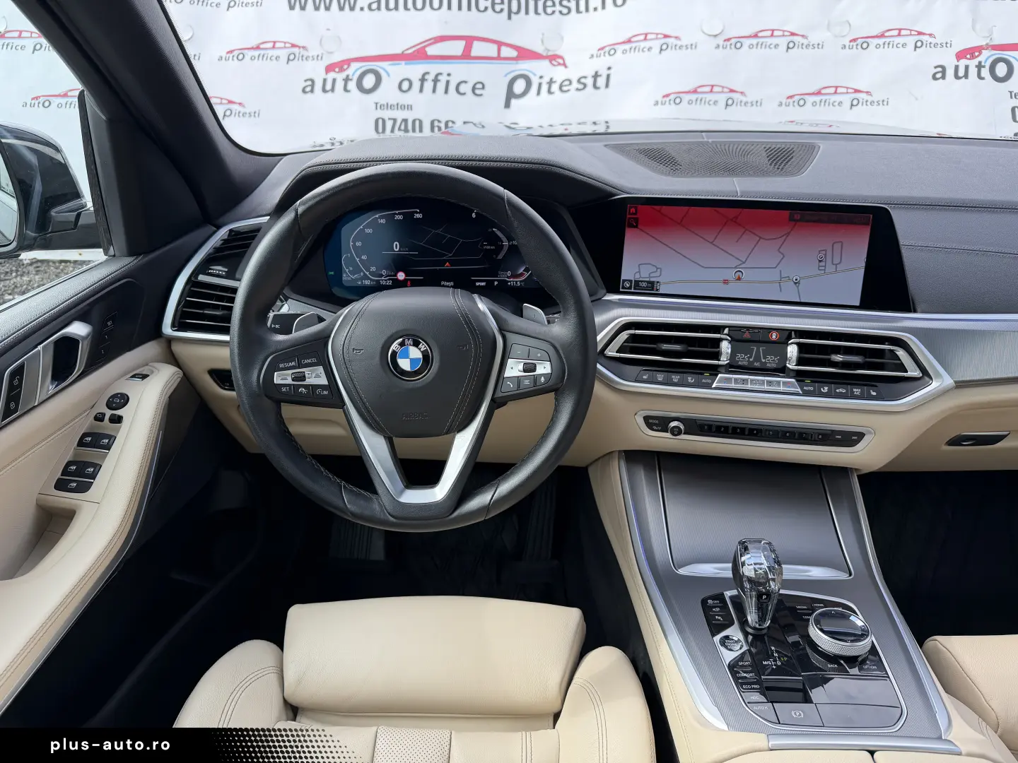 BMW X5 3.0 D X-LINE