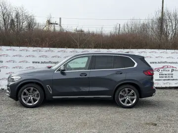 BMW X5 3.0 D X-LINE