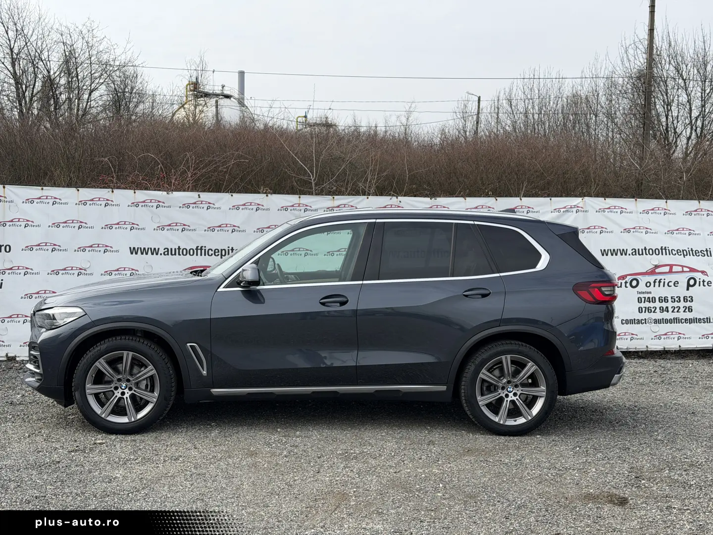 BMW X5 3.0 D X-LINE