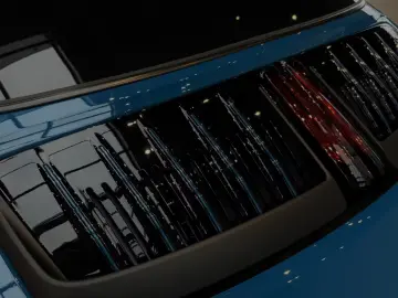 Porsche 992 Targa 4S Burmester Clubleder