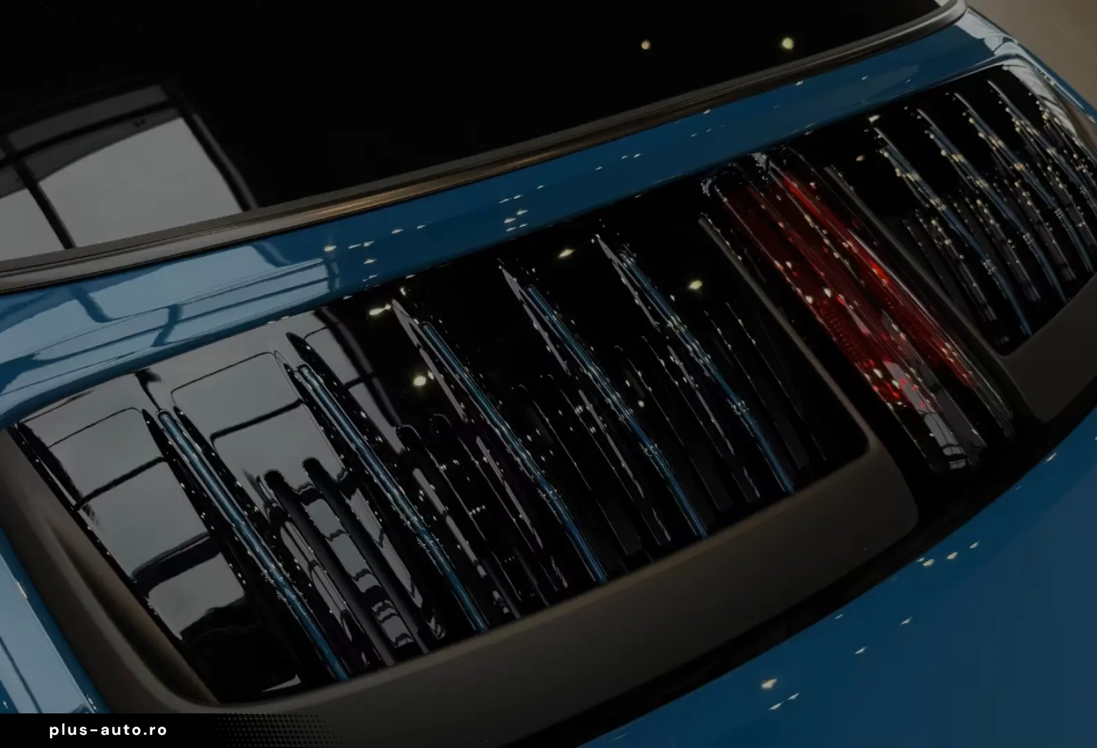 Porsche 992 Targa 4S Burmester Clubleder