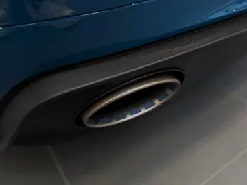 Porsche 992 Targa 4S Burmester Clubleder