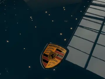 Porsche 992 Targa 4S Burmester Clubleder