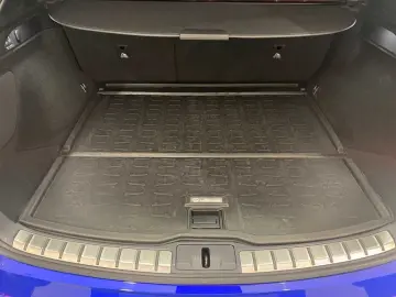 LEXUS RX500h F Sport 360 Ventilation