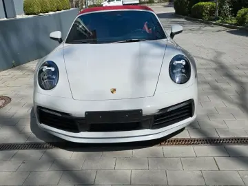 PORSCHE 911 Carrera S Cabriolet Mod22 SPAG PASM ALU20 21