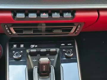 PORSCHE 911 Carrera S Cabriolet Mod22 SPAG PASM ALU20 21