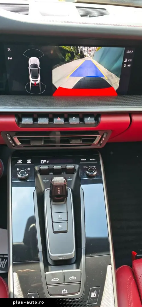 PORSCHE 911 Carrera S Cabriolet Mod22 SPAG PASM ALU20 21