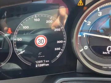 PORSCHE 911 Carrera S Cabriolet Mod22 SPAG PASM ALU20 21