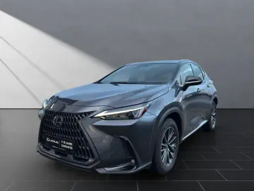 LEXUS NX 450h  E-Four