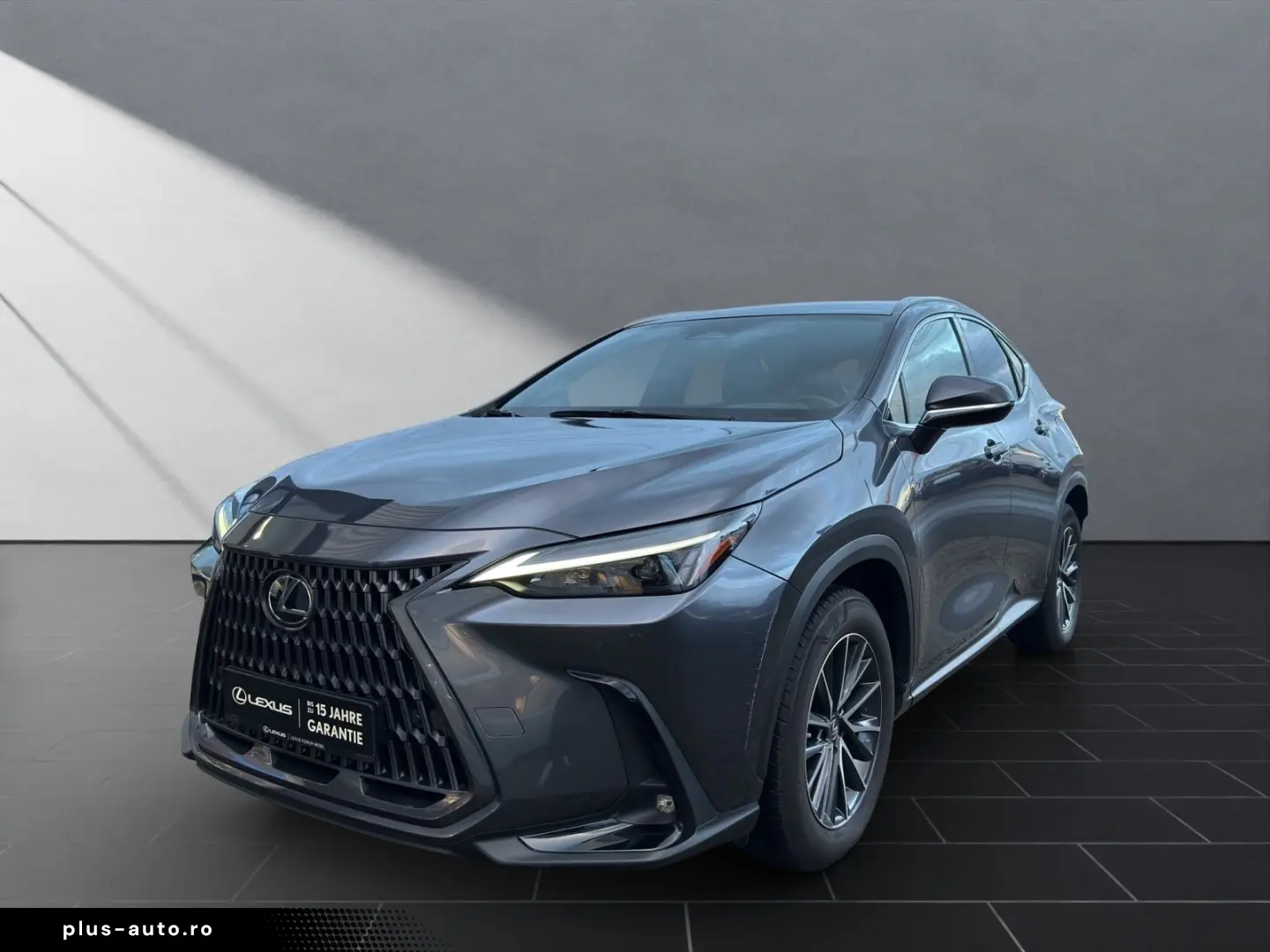 LEXUS NX 450h  E-Four