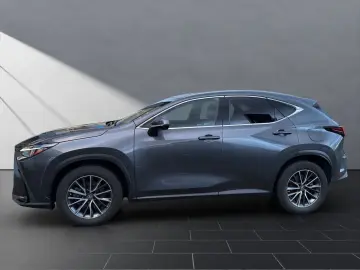 LEXUS NX 450h  E-Four
