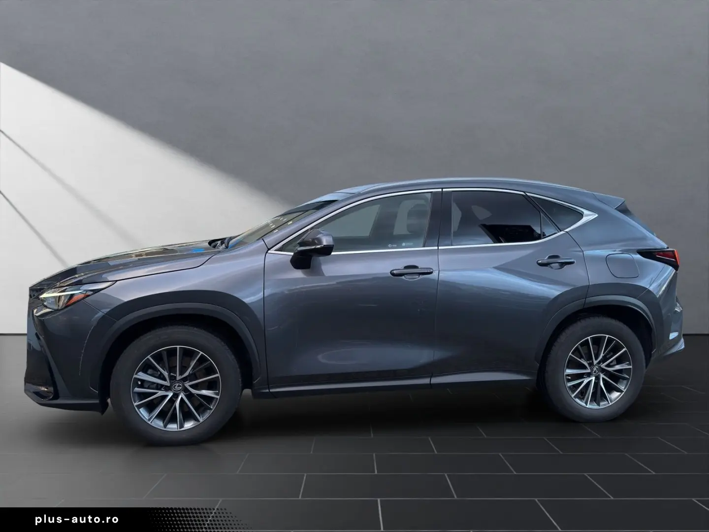 LEXUS NX 450h  E-Four