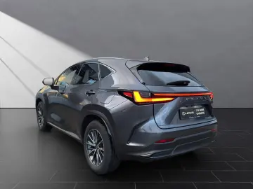 LEXUS NX 450h  E-Four
