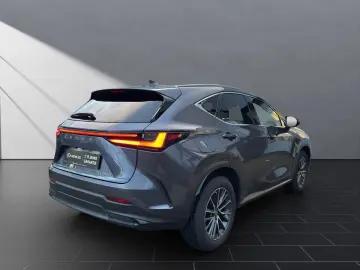 LEXUS NX 450h  E-Four