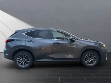 LEXUS NX 450h  E-Four