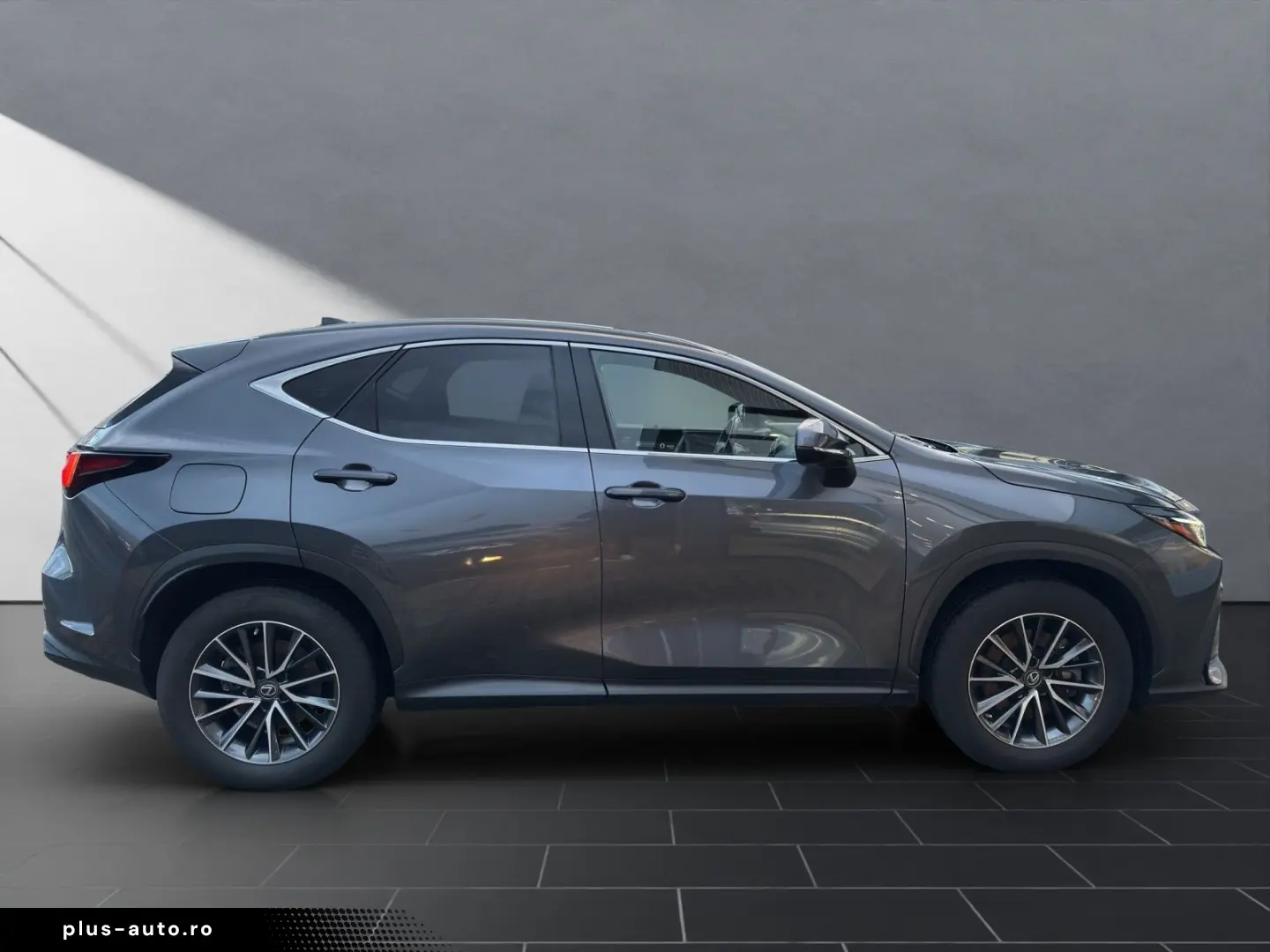 LEXUS NX 450h  E-Four