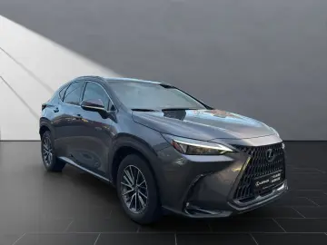 LEXUS NX 450h  E-Four