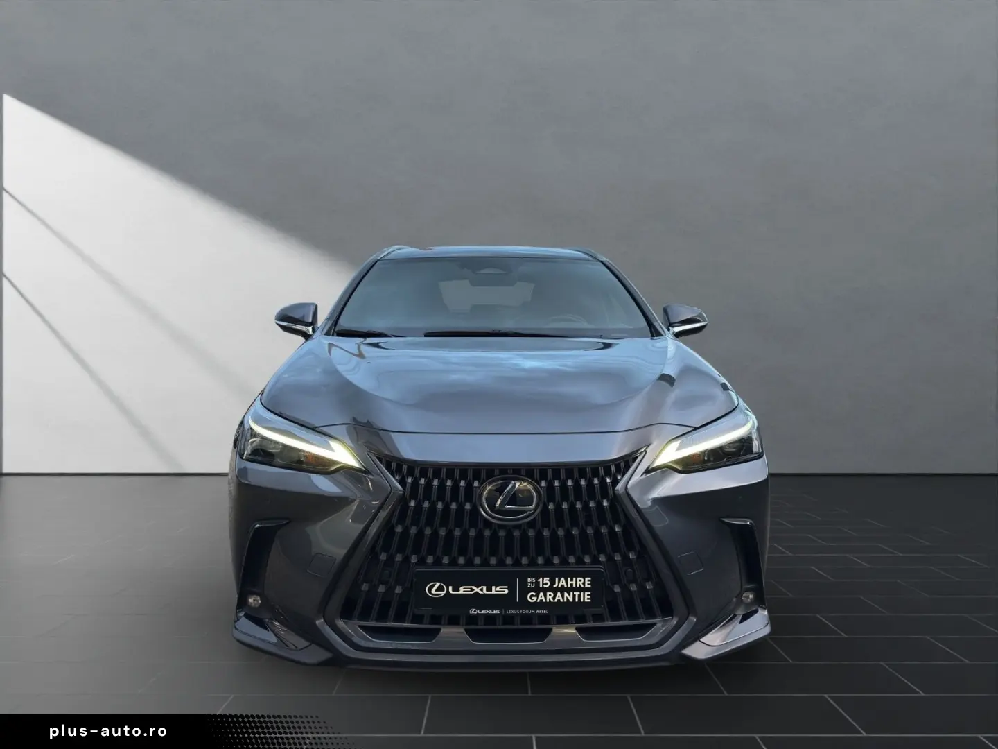 LEXUS NX 450h  E-Four