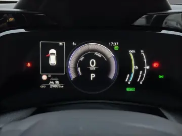 LEXUS NX 450h  E-Four