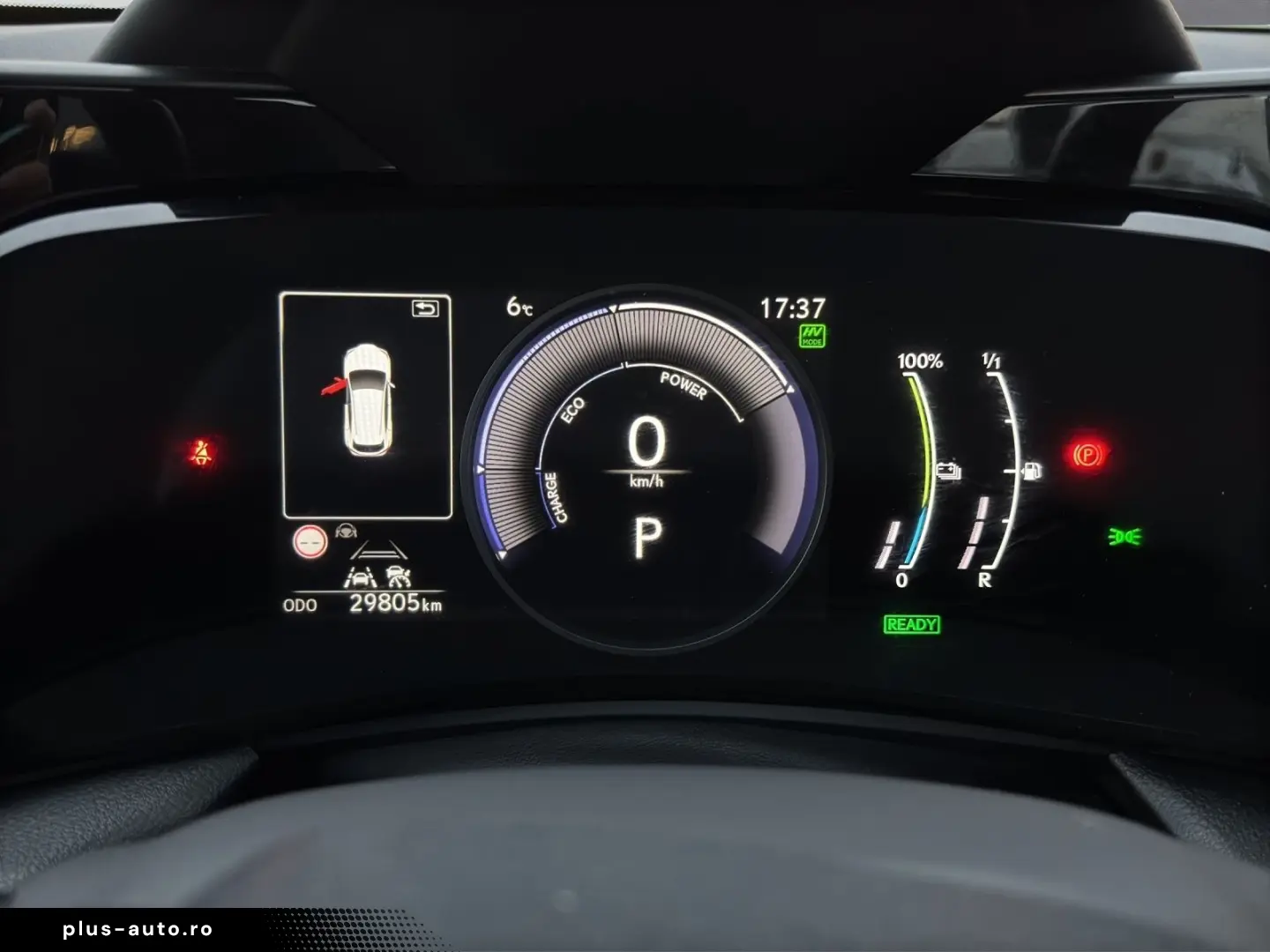 LEXUS NX 450h  E-Four