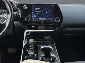 LEXUS NX 450h  E-Four