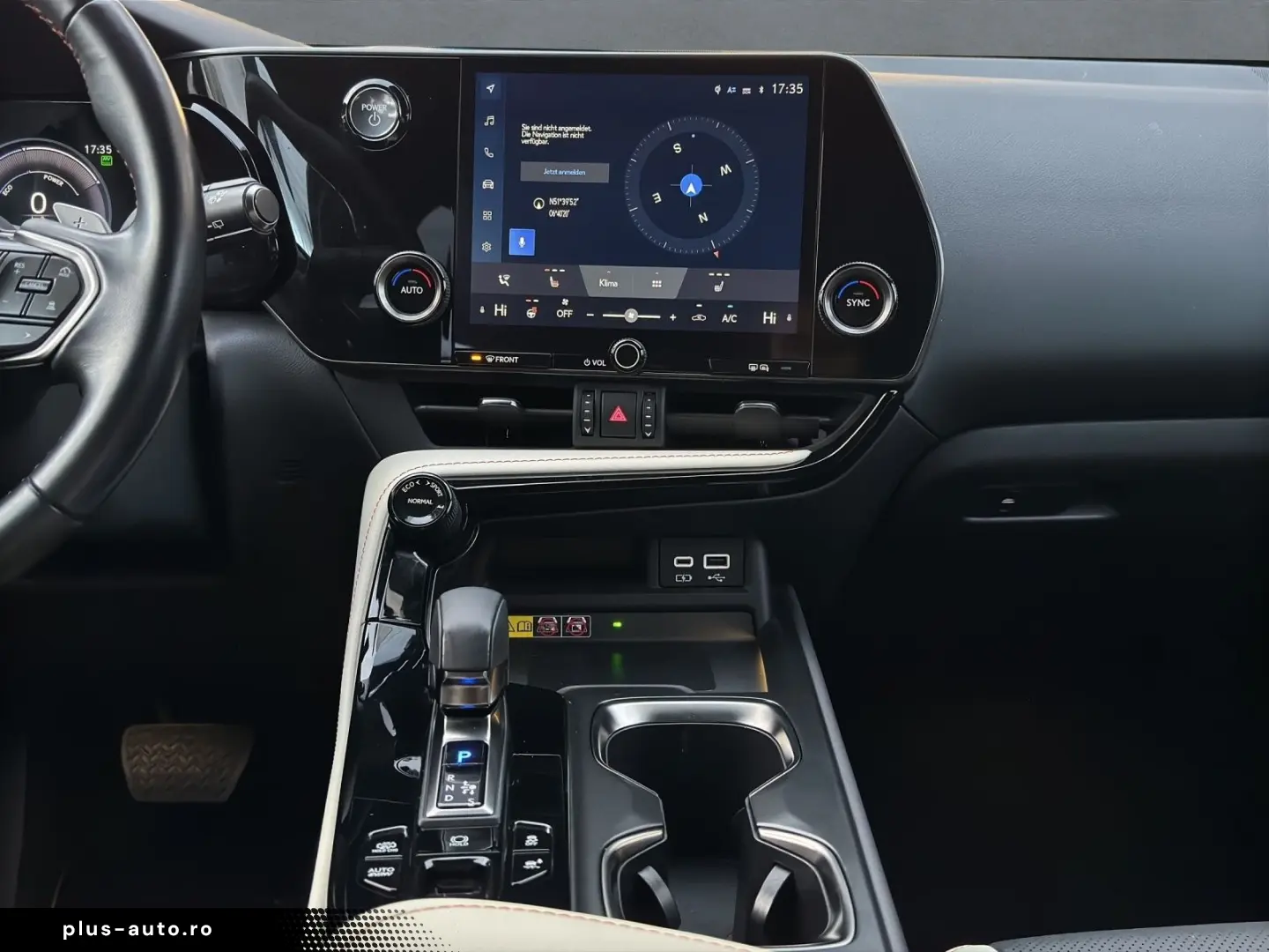 LEXUS NX 450h  E-Four