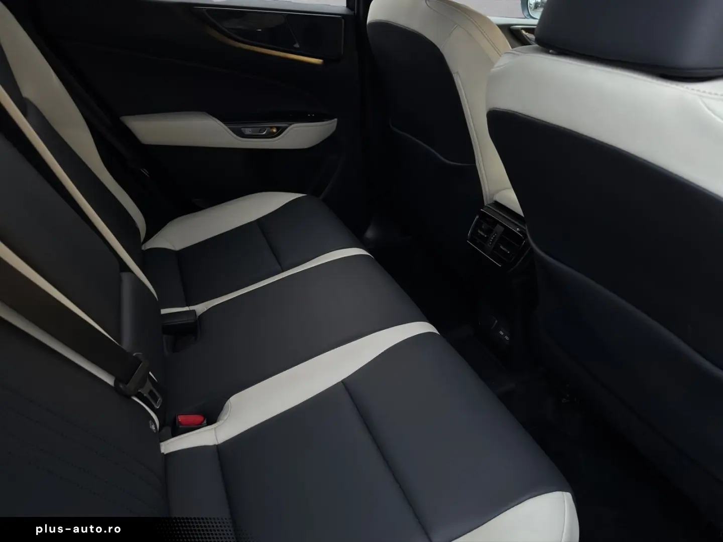 LEXUS NX 450h  E-Four