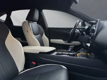 LEXUS NX 450h  E-Four