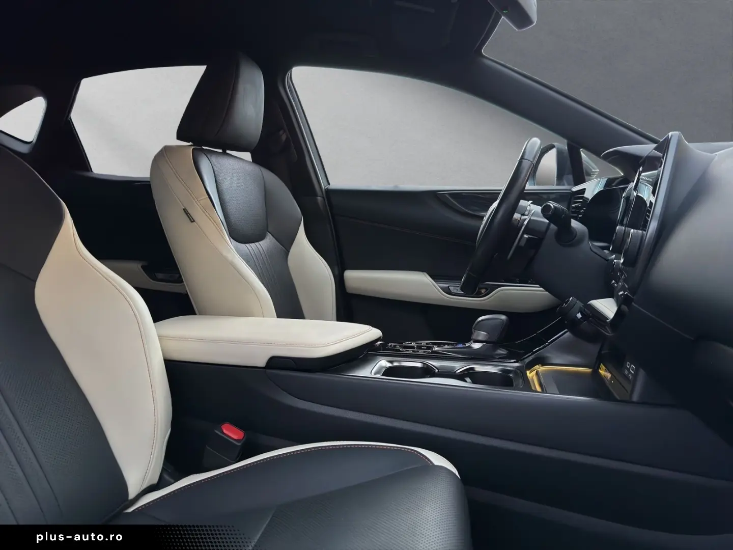 LEXUS NX 450h  E-Four