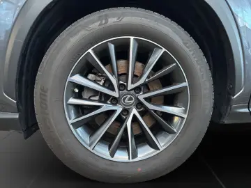 LEXUS NX 450h  E-Four