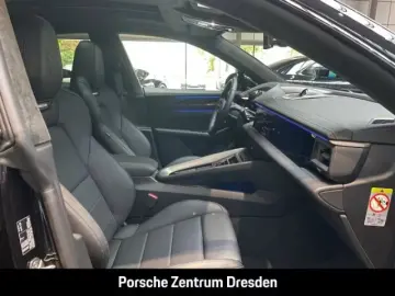 Porsche Macan Turbo Pano AHK